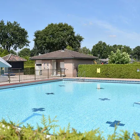 Holiday Recreatiepark De Boshoek.10 *