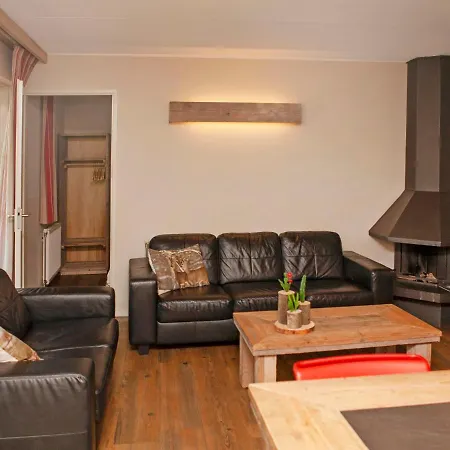 Holiday Recreatiepark De Boshoek.10 בית נופש