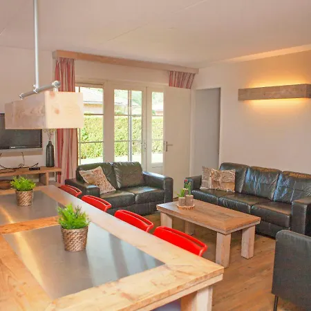 Holiday Recreatiepark De Boshoek.10 *