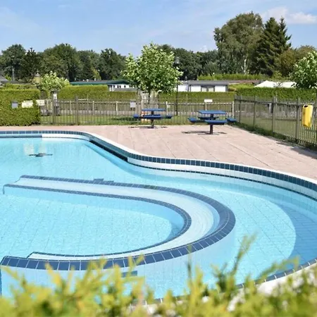 Holiday Recreatiepark De Boshoek.10 *